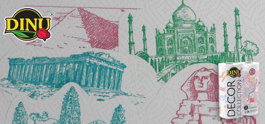 DINU Decor Collection