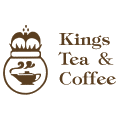 KINGS TEA AND COFFEE