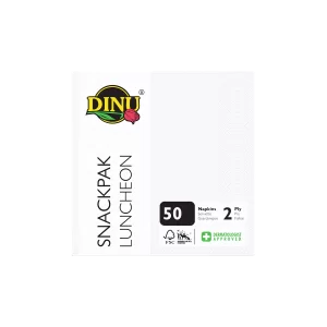 Snackpak Luncheon 50’s