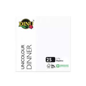 Dinner 25’s
