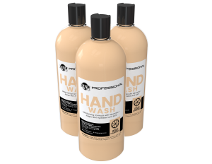 Dinu Prof_Product_HandWash_3Bottles_OrangeSparkle