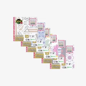 Designer Linen Touch Napkins